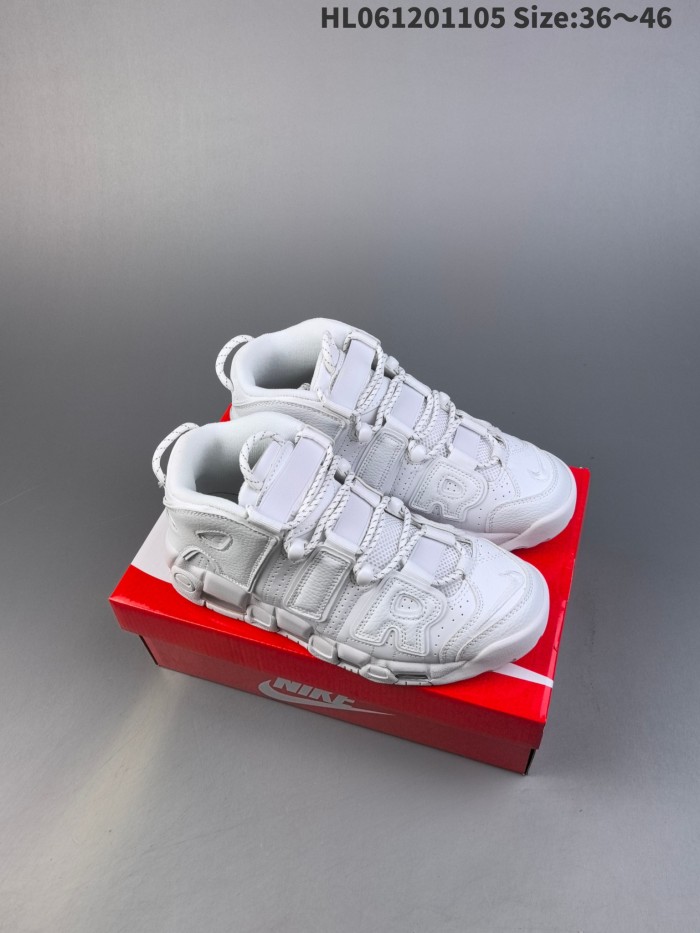 Nike Air More Uptempo shoes-243