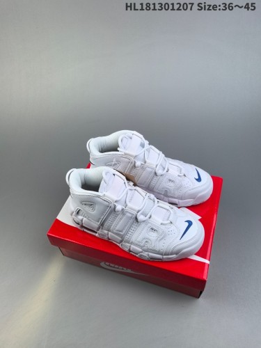 Nike Air More Uptempo shoes-204