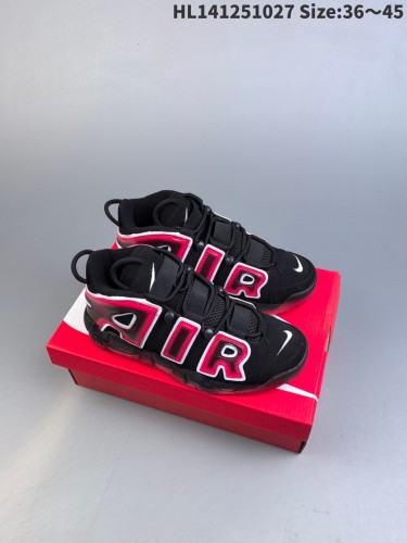 Nike Air More Uptempo shoes-180