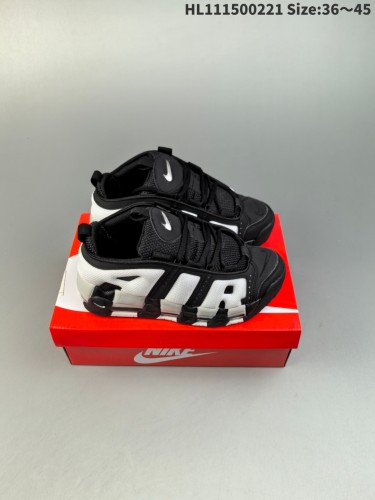 Nike Air More Uptempo shoes-213
