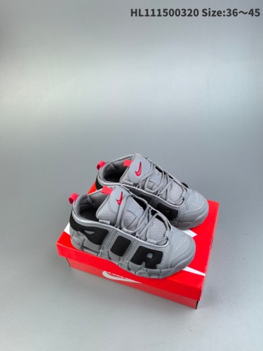 Nike Air More Uptempo shoes-217