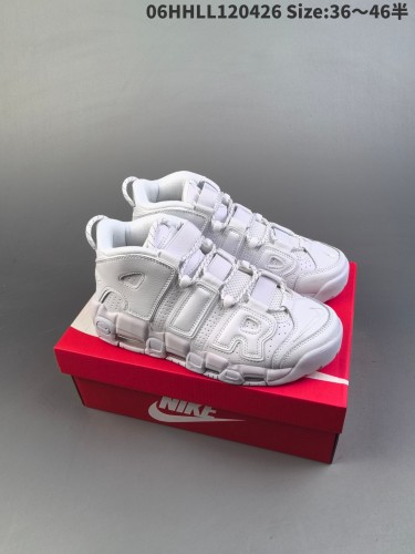 Nike Air More Uptempo shoes-230