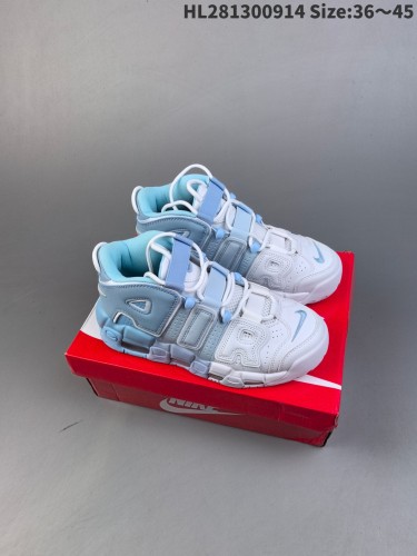 Nike Air More Uptempo shoes-154