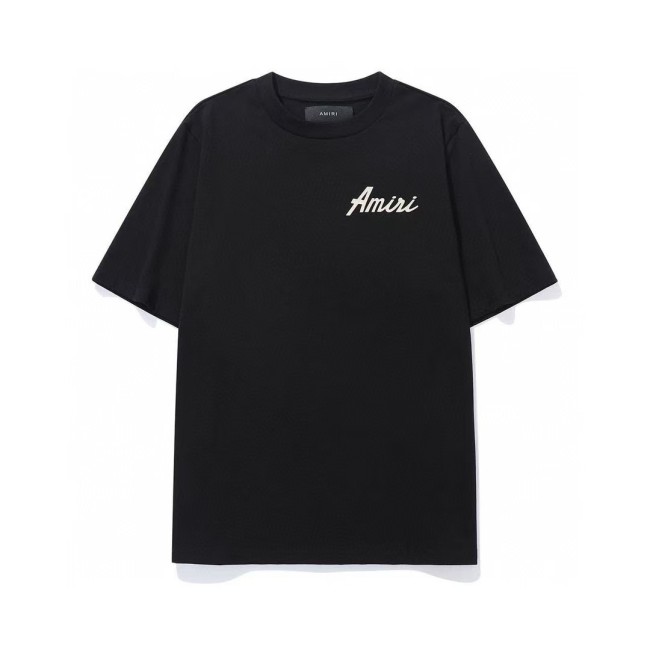 Amiri Shirt High End Quality-029