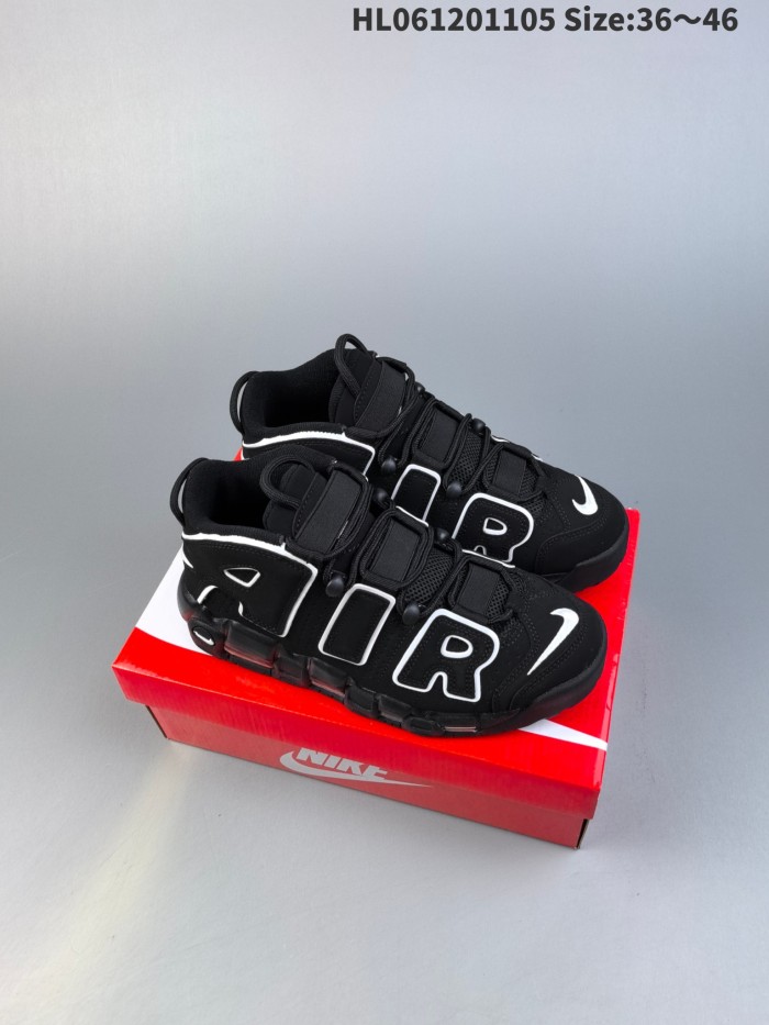 Nike Air More Uptempo shoes-242