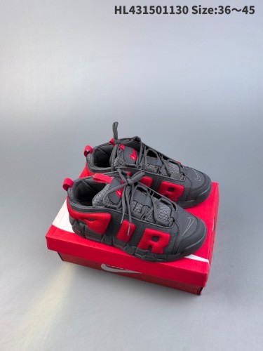 Nike Air More Uptempo women shoes-192