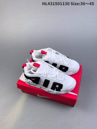 Nike Air More Uptempo shoes-193