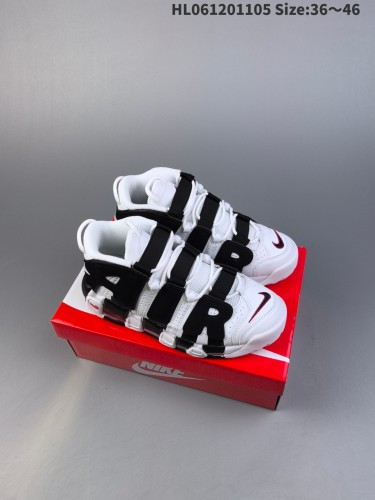 Nike Air More Uptempo women shoes-171
