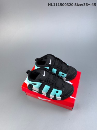 Nike Air More Uptempo shoes-218