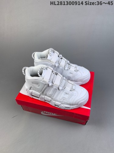Nike Air More Uptempo shoes-151