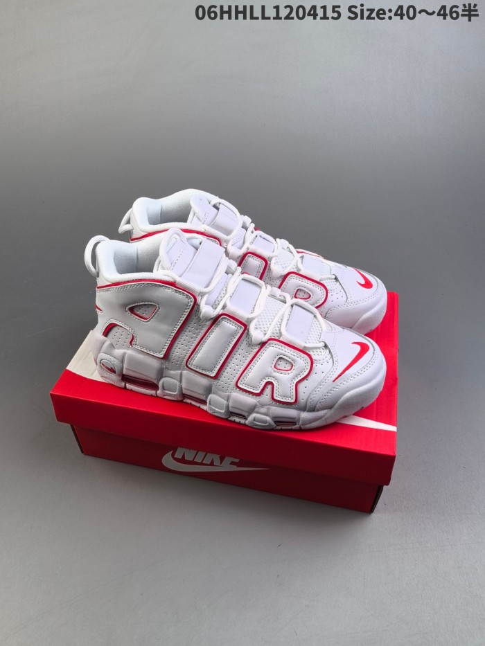 Nike Air More Uptempo shoes-223
