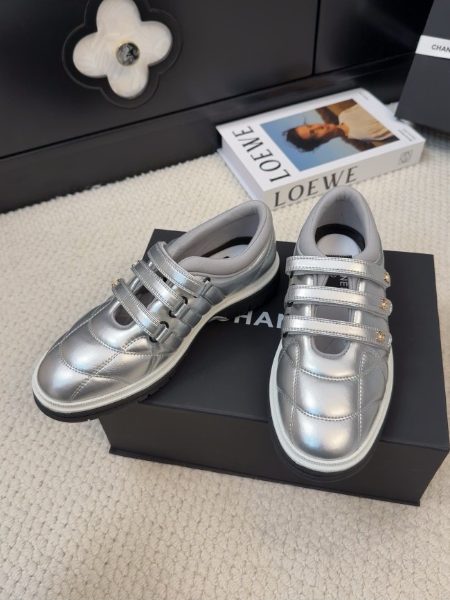 CHAL Women Shoes 1：1 Quality-1428