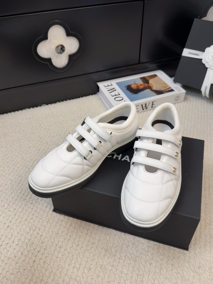 CHAL Women Shoes 1：1 Quality-1429