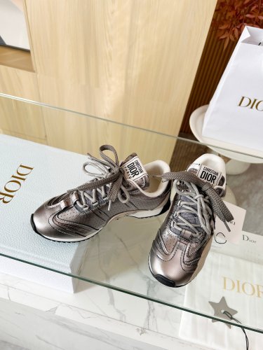 Dior Women Shoes 1：1 quality-710