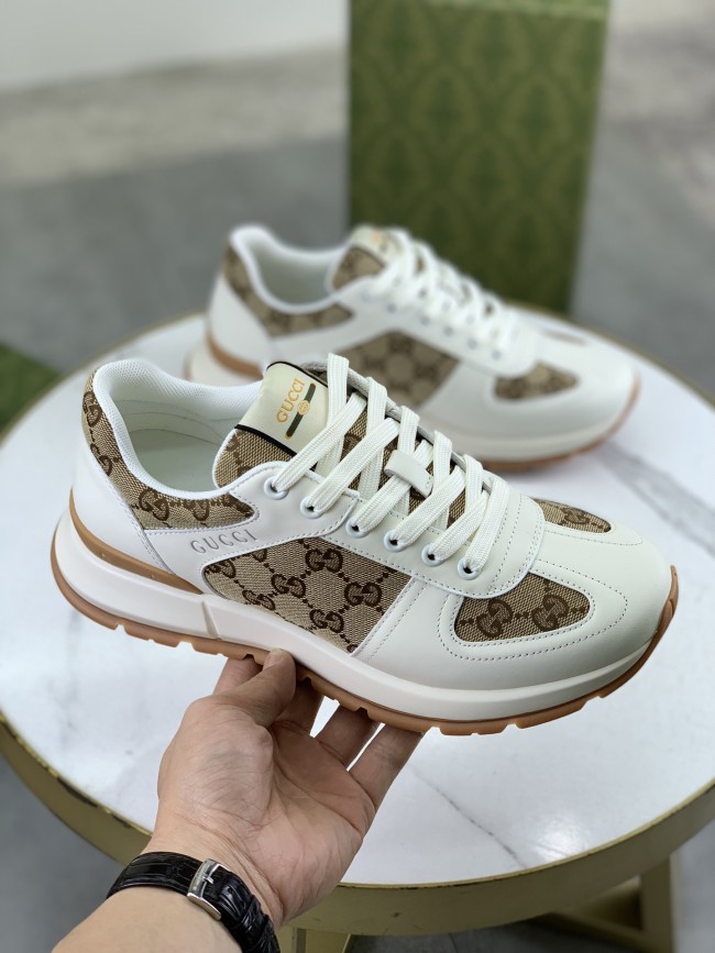 Super Max G Shoes-1515