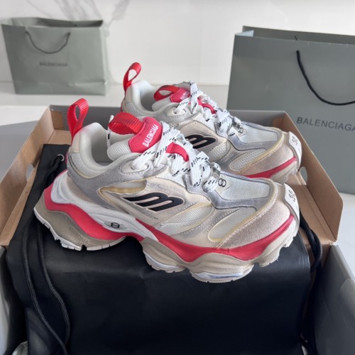 B 17FW Tripe-S High End Sneaker-629