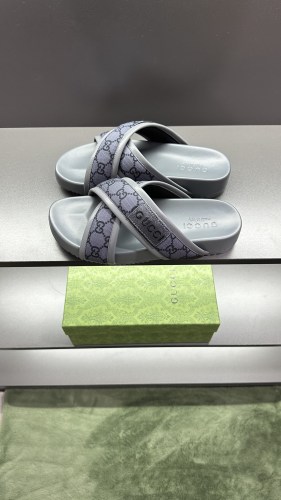 G Sandals 1：1 Quality-802
