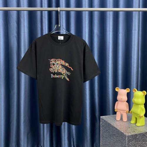 Burberry t-shirt men-3051(XS-L)