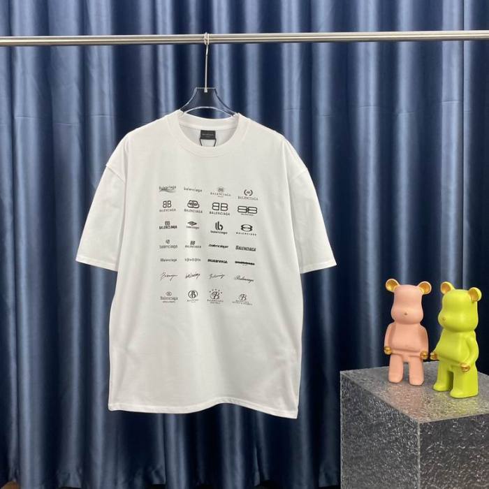 B t-shirt men-6398