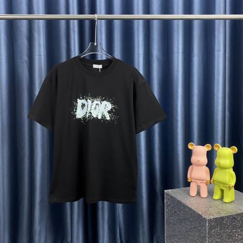 Dior T-Shirt men-2621(XS-L)