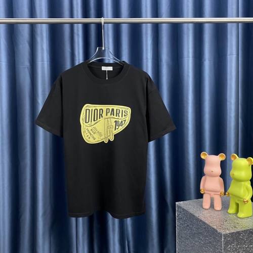 Dior T-Shirt men-2623(XS-L)