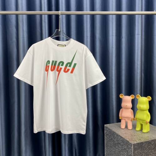 G men t-shirt-6789(XS-L)