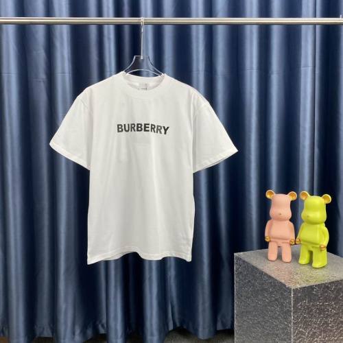 Burberry t-shirt men-3037(XS-L)