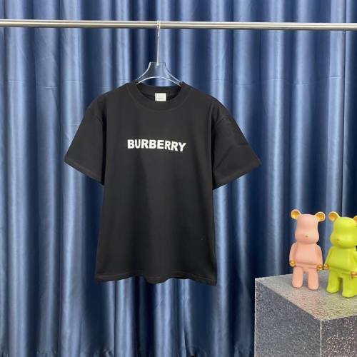 Burberry t-shirt men-3045(XS-L)