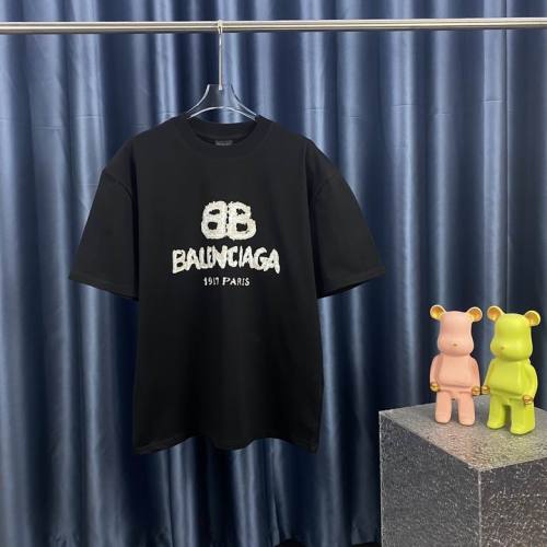 B t-shirt men-6412