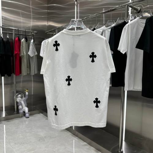 Chrome Hearts t-shirt men-1762(S-XXL)