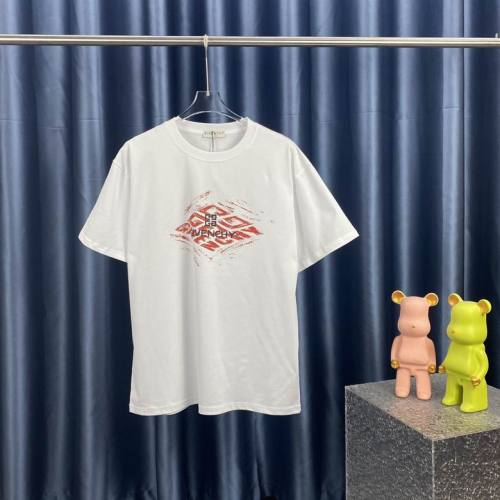 Givenchy t-shirt men-1613(XS-L)