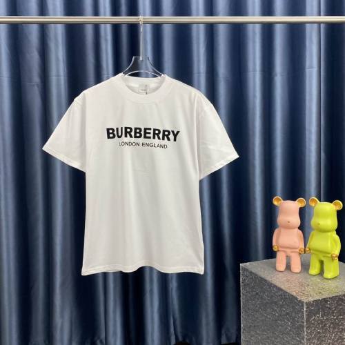 Burberry t-shirt men-3036(XS-L)
