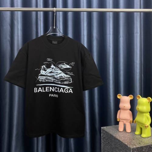 B t-shirt men-6479