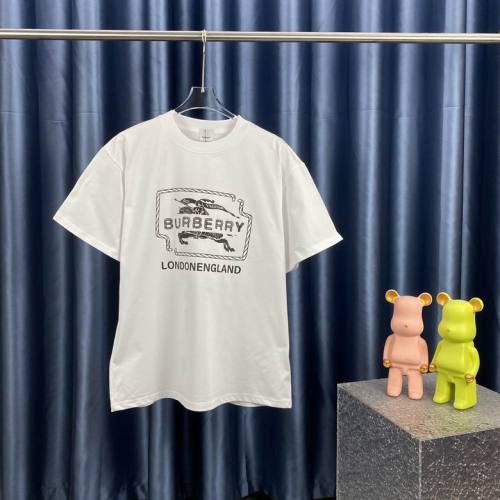Burberry t-shirt men-3040(XS-L)