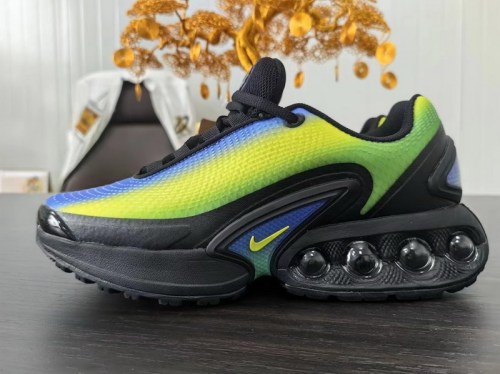 Nike Air Max DN women shoes-080