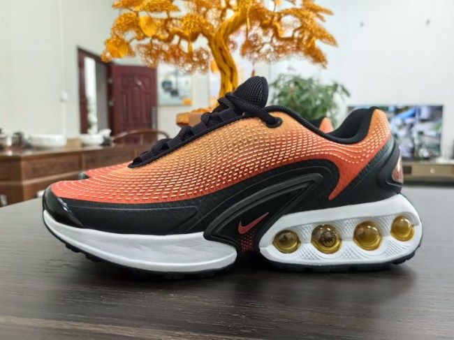 Nike Air Max DN women shoes-088