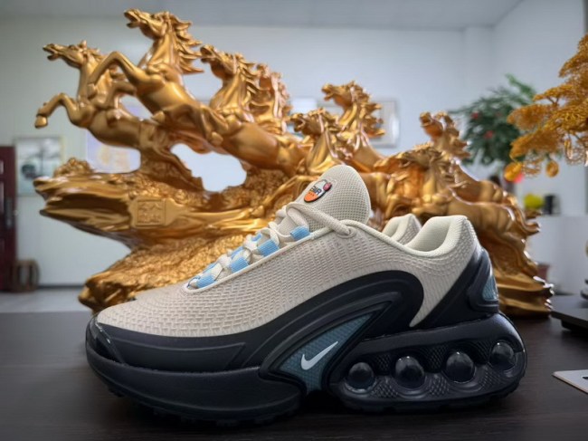 Nike Air Max DN women shoes-087