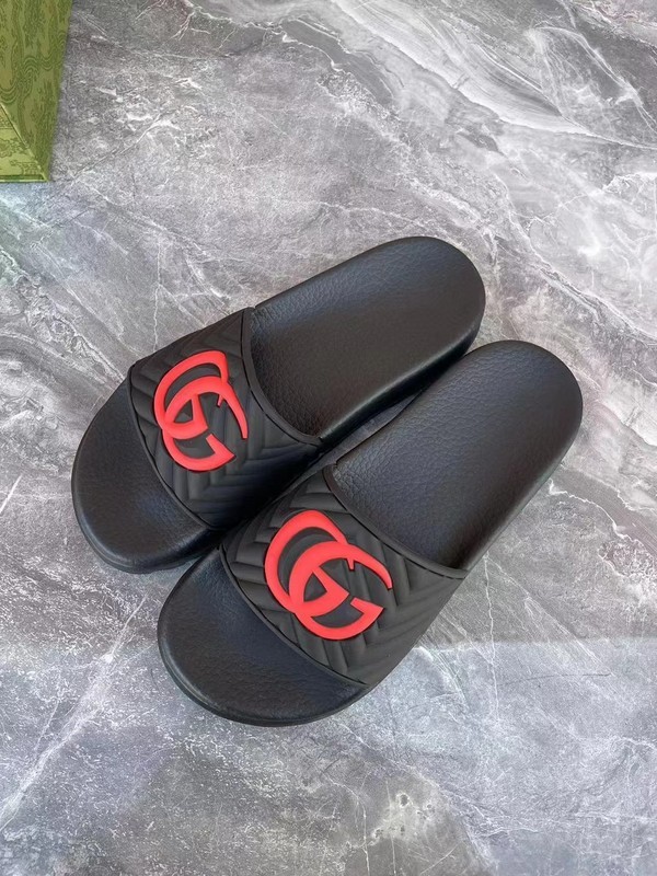G Sandals 1：1 Quality-806