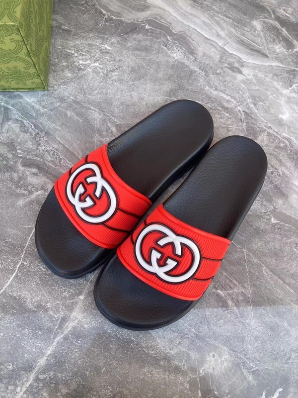 G Sandals 1：1 Quality-819