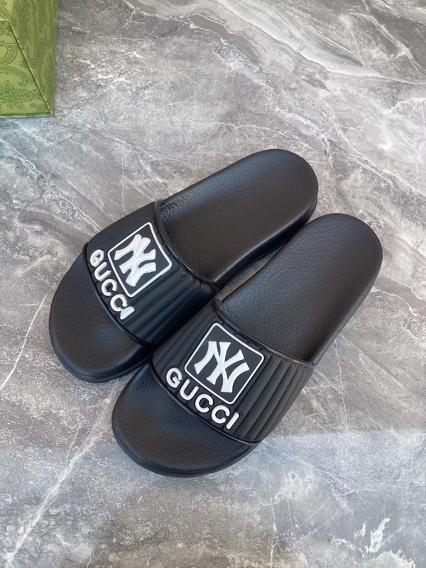 G women slippers 1：1 quality-1206