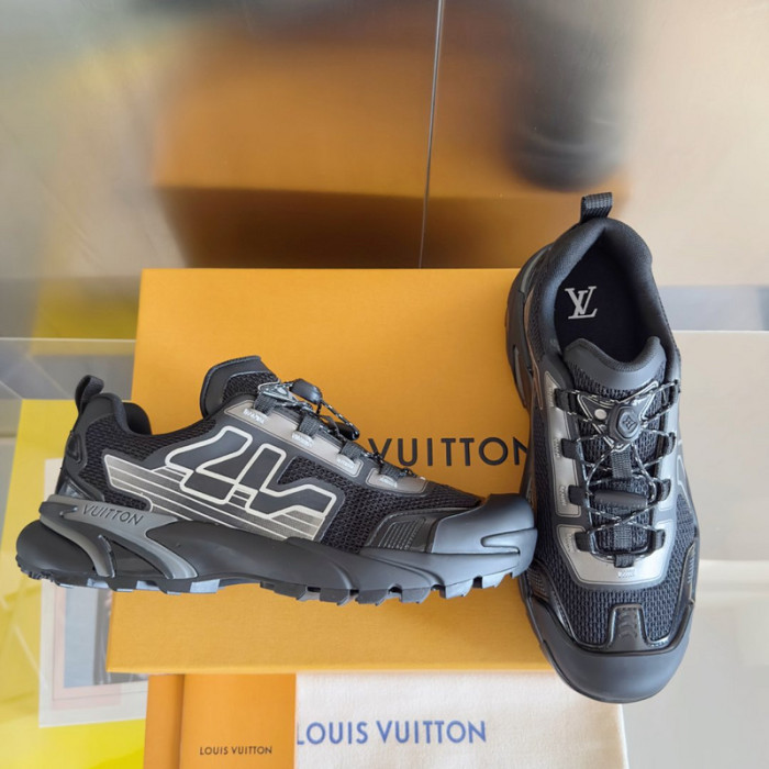 Super Max LV Shoes-3540