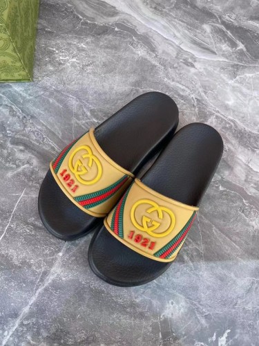 G Sandals 1：1 Quality-808