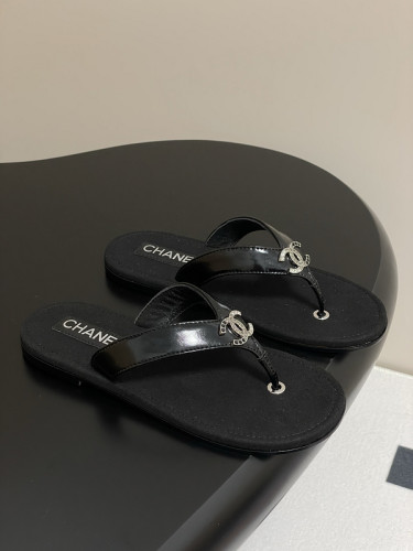 CHNL women slippers 1：1 quality-1029