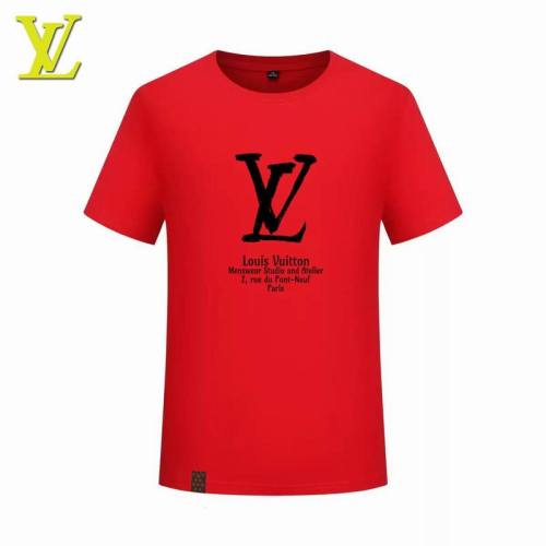 LV  t-shirt men-7790(M-XXXXXL)