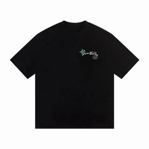 LV  t-shirt men-7829(S-XXL)