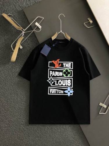 LV  t-shirt men-7481(M-XXXL)