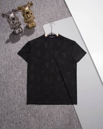 LV  t-shirt men-8190(S-XL)