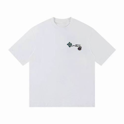 LV  t-shirt men-7826(S-XXL)