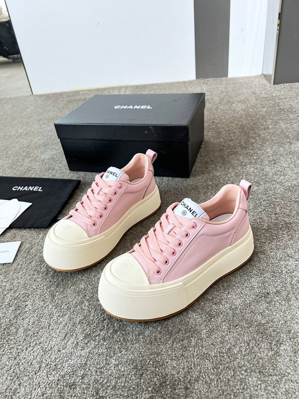 CHAL Women Shoes 1：1 Quality-1433