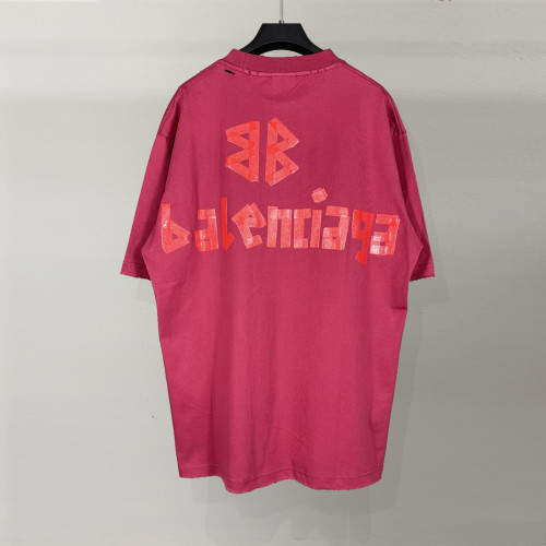 B Shirt 1：1 Quality-3835(XS-L)